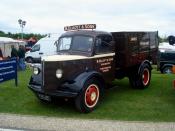 B.elliott & Sons Yvs 421