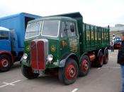 J F Wells Oya 961