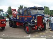 Leyland Hippo