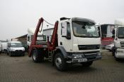New Skip Loader Rx13 Lxa