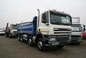 Brand New Daf Rx13 Lxb