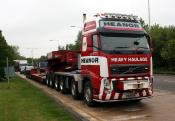 Heanor Heavey Haulage