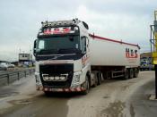 Volvo Gn63 Faf