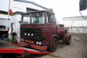 EX SHOWMANS ERF