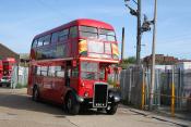 London Transport Rtl