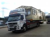 Newfhouse Volvo