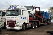 Neil Yates Recovery