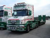 Scotts HY52 HAY