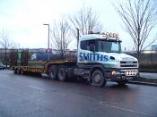 Smiths
