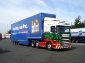 Stobart H6468