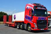 Sumo Heavey Haulage