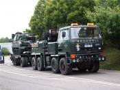 Scammell S26 T45