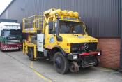 Unimog Wo61