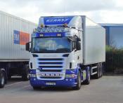 05-D-37907   Creevy International Transport