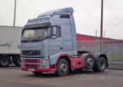 M12 RTS - Thackray & Sons Volvo Fh12