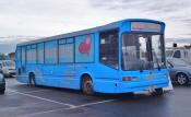 R875 MCE - Community Health Bus