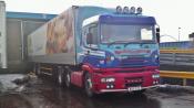 DG51 YZZ  ERf ECX - Woodhead Bros