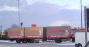 Carpet Right Truck