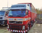 CN05 JBX -- Allinsons Of Darlington