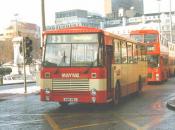 A46 YWJ - Dennis Falcon - Marshall Coachwork