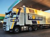 Howie Forest Products