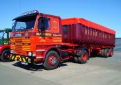 Reed,s Transport - B444 Mms