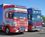 W3 FHT + L2 FHT - Frank Hudson Transport