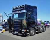 Richardson - V888 RJR
