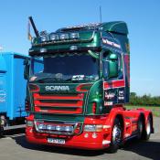 Ian Wright Transport - Sf07 Eko