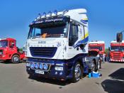 W.Wade Transport - AU04 AXF