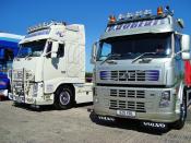 Paul Roberts Transport