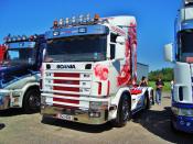 R2 Hob - Hobson - Scania