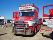 Scania - S.c.transport - L900 Sct