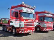 L600 SCT + SV51 EAY - S.c.transport