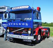 Rowells Transport - C593 Dbw