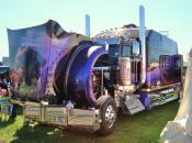 Kenworth - S617 TKR