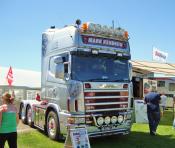 Mark Kendrew - 907 Mkt