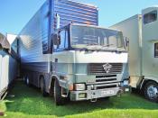 E692 Owt - Foden 4250