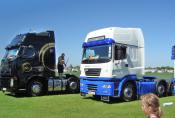 KD02 TAD - ERf Ecx -Dennis Distribution