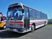 WVH 868V -  Leyland Leopard -Duple  Dominant -