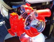 Turbocharger