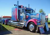 Kenworth 150 - 1996 - N499 FKK