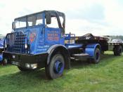 OSJ 871 - Bayliss - Daff