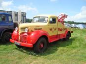Dodge - RSU 937