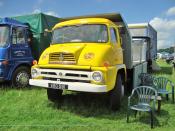 Thames Trader - WBD 581