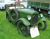 Austin 7 Scout car 1933 - Amp 194