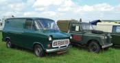 Uya 529g Ford Transit