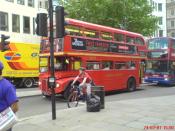 204 CLT Routemaster