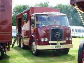 212 CNW - Atkinson - Prestons Of Potto