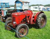 David Brown Cropmaster - Mtb 465